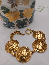 Bracelet chanel - bracelet,