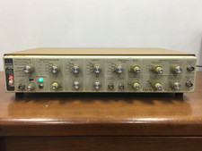 Racal Dana - P25 - Pulse