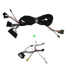 TAFFIO Benz W220 W215 C215