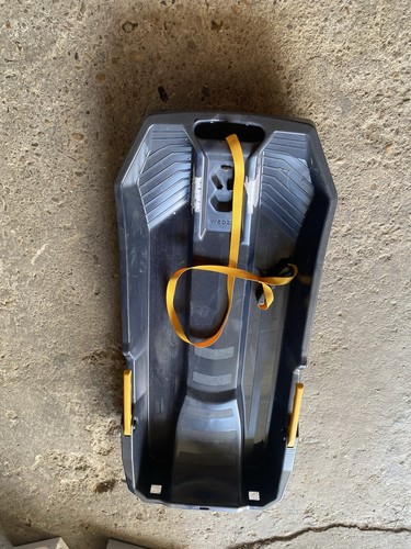 Wedze luges luge place noir - wedze,
