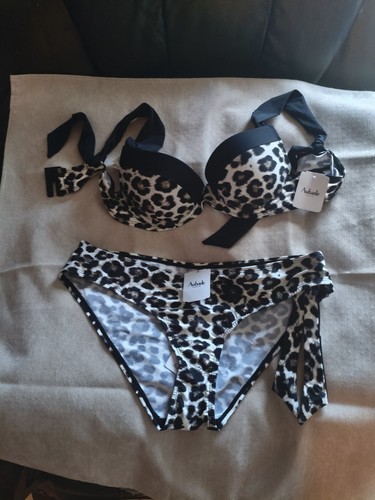 Aubade maillot bain 2 - de,