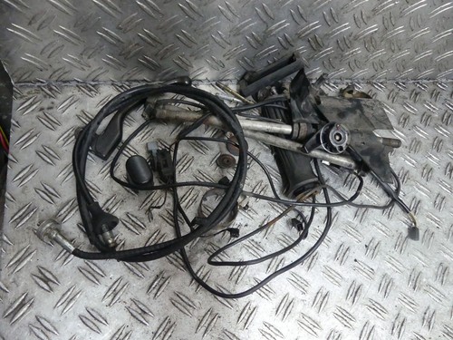 Bmw r80gs r100gs vis - restes, de