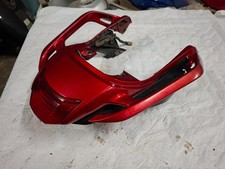 CARENAGE COQUE ARRIERE COMPLET