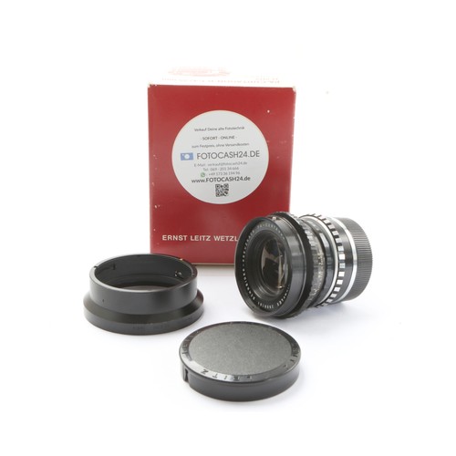 Schneider curtagon 0 - schneider, 4,0/35