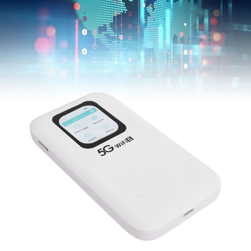 Wifi mobile hotspot - mobile,