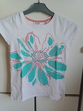 Okaïdi T.Shirt 10 Ans