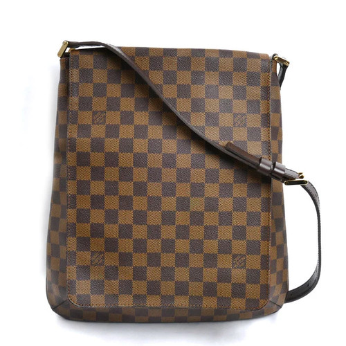 Sac bandoulière louis - à,