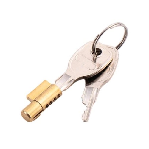 Cylindre verrouillage de - cylindre,