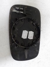 Glace retroviseur gauche RENAULT LAGUNA 2 PHASE 2 Gris Sidéral (TEB64)