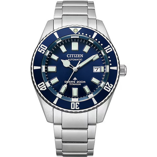 Citizen promaster fujitsubo - promaster,