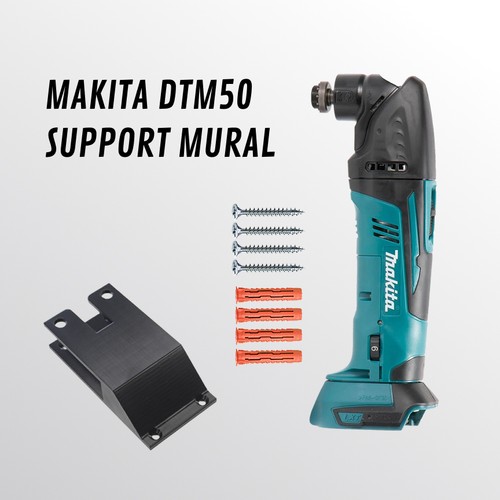 Makita multi tool holder dtm50 - makita,
