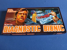 L'HOMME QUI VALAIT 3 MILLIARDS