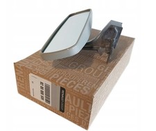 Pour Rétroviseur d'origine Renault Clio Laguna III Megane Twingo II 8200000509