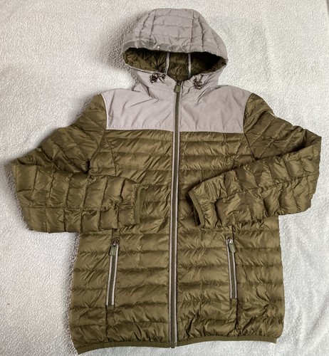 Doudoune jott reflective - doudoune, reflective-