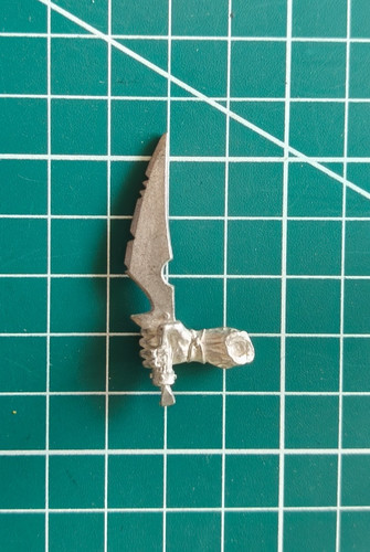 Warhammer old world - world,