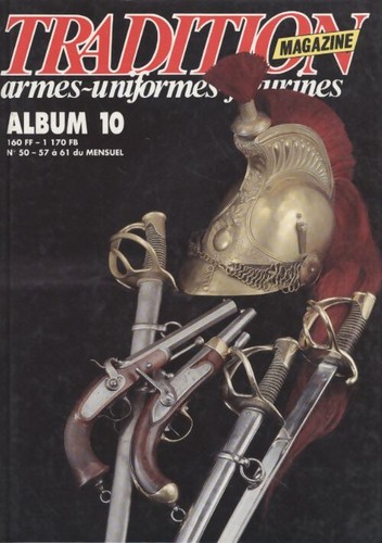 Tradition magazine album - , n°10