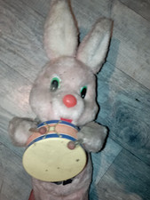 lapin duracell jouet enfant