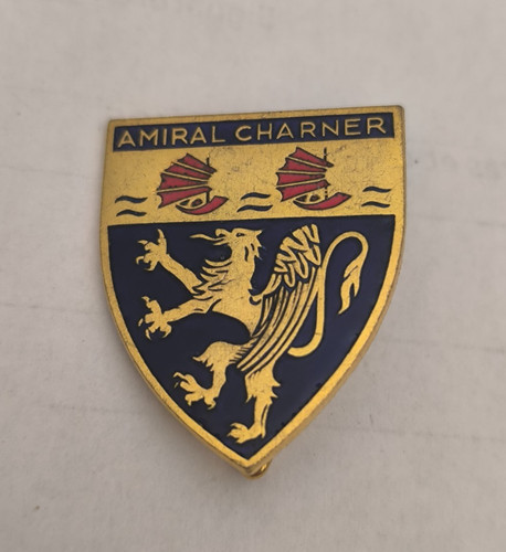 Insigne marine aviso - insigne,