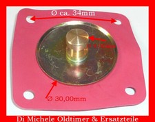 Solex / Pierburg PII-6