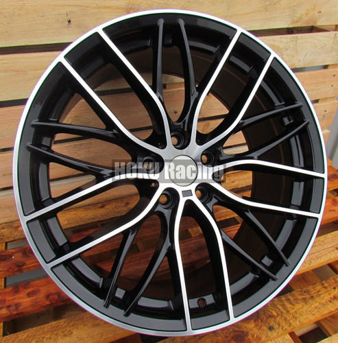 Jantes alliage 405m - jantes, 17"