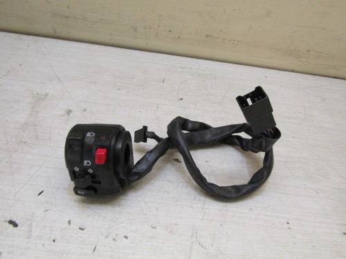 Commodo gauche kawasaki er6 - commodo,