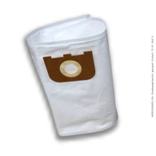 30 Sac D'Aspirateur Pour pour Einhell TC-VC 1812 S Sacks