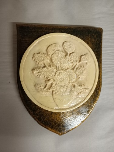 Blason les tournesols van - les, de