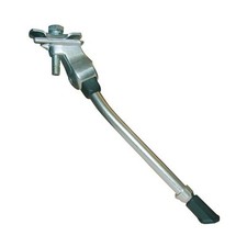 Béquille latérale vélo Réglable en aluminium