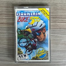 Cassette De Jeu D'Ordinateur
