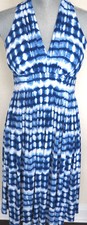 Calvin klein blue - blue, white
