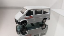 Majorette Ford Transit Center