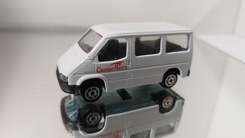 Majorette ford transit - majorette,