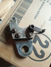 Platine  De Frein Arrière Vintage Husqvarna Cagiva Vintage 106