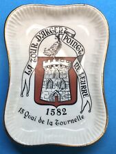 Ancien CENDRIER / Vide Poche