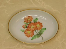 Herend Plat À Offrir Avec