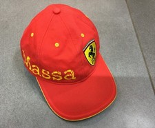 CASQUETTE CAP OFFICIELLE F1