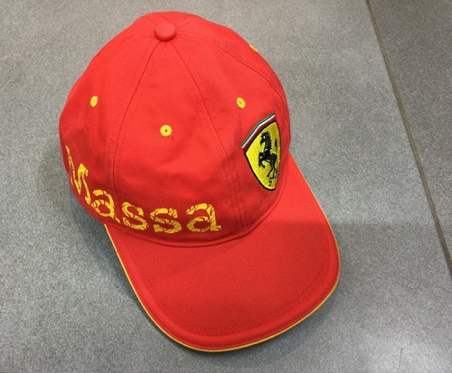 Casquette cap officielle - casquette, f1