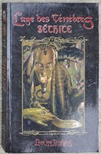 RYAN - SETHITE - CYCLE AGE DES TENEBRES tome 4 - VAMPIRE MASCARADE
