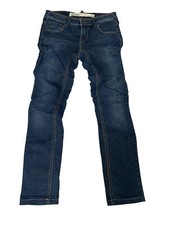 JEAN FEMME DE LA MARQUE KULTE MODELE TAILLE US 26 FR 36 COUPE SLIM