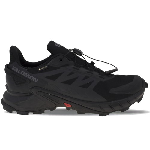 Chaussures salomon supercross - chaussures,