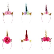 Enfant Fille Serre-tête