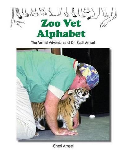 Zoo vet alphabet the animal - vet, alphabet: