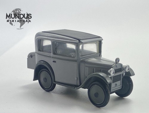 Bmw dixi sans marque brand - no,