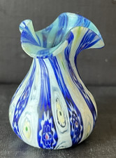 Vase Miniature Millefiori