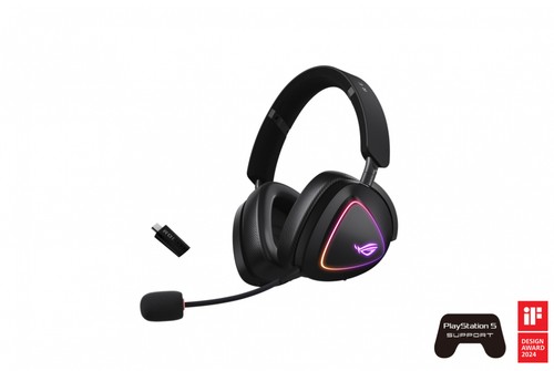 Asus rog delta casque - rog,