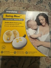 Medela Swing Maxi Hands-Free