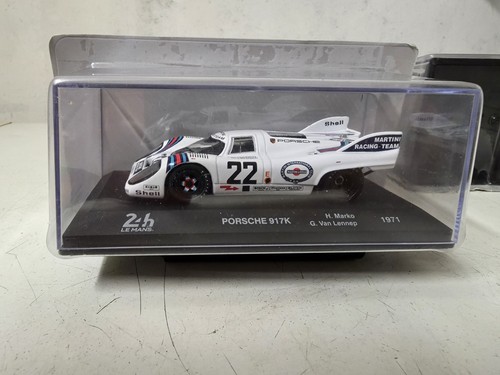 Porsche 917k 1971 24h - ,