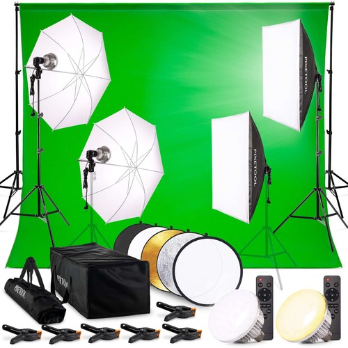 Pixetool kit pour studio - kit,