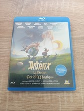 ASTERIX LE SECRET DE LA POTION
