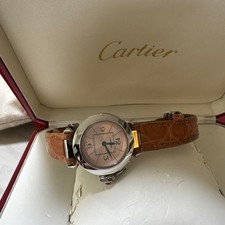 Montre CARTIER Miss Pasha